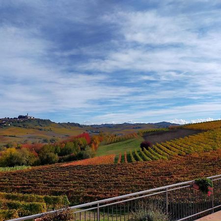 Agriturismo Ca Del Nono 산마르자노올리베토 외부 사진
