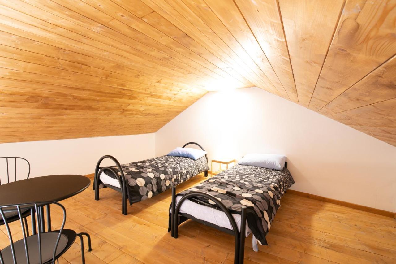 Agriturismo Ca Del Nono 산마르자노올리베토 외부 사진