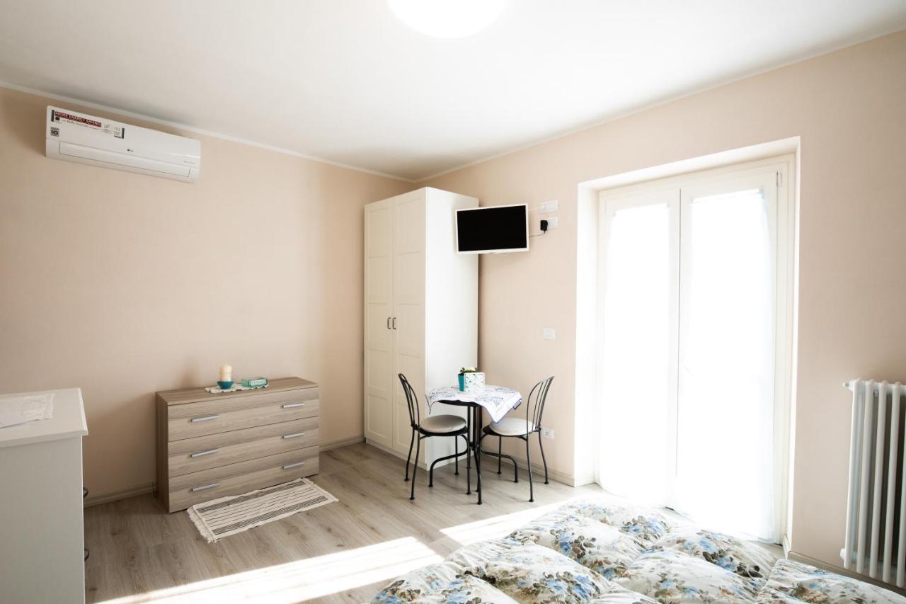 Agriturismo Ca Del Nono 산마르자노올리베토 외부 사진