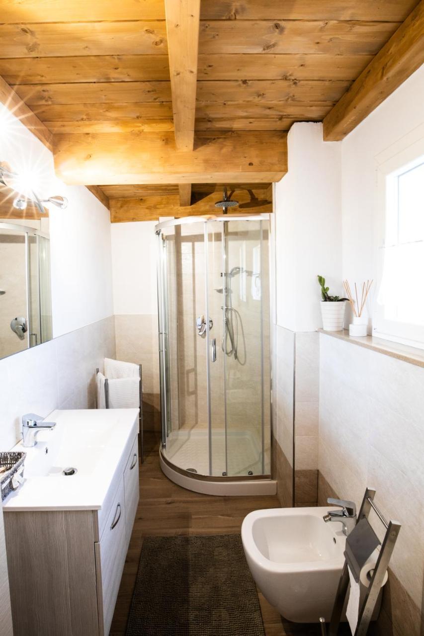 Agriturismo Ca Del Nono 산마르자노올리베토 외부 사진