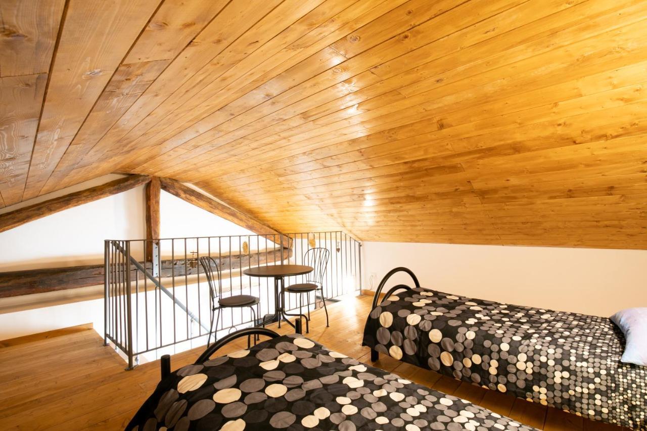 Agriturismo Ca Del Nono 산마르자노올리베토 외부 사진