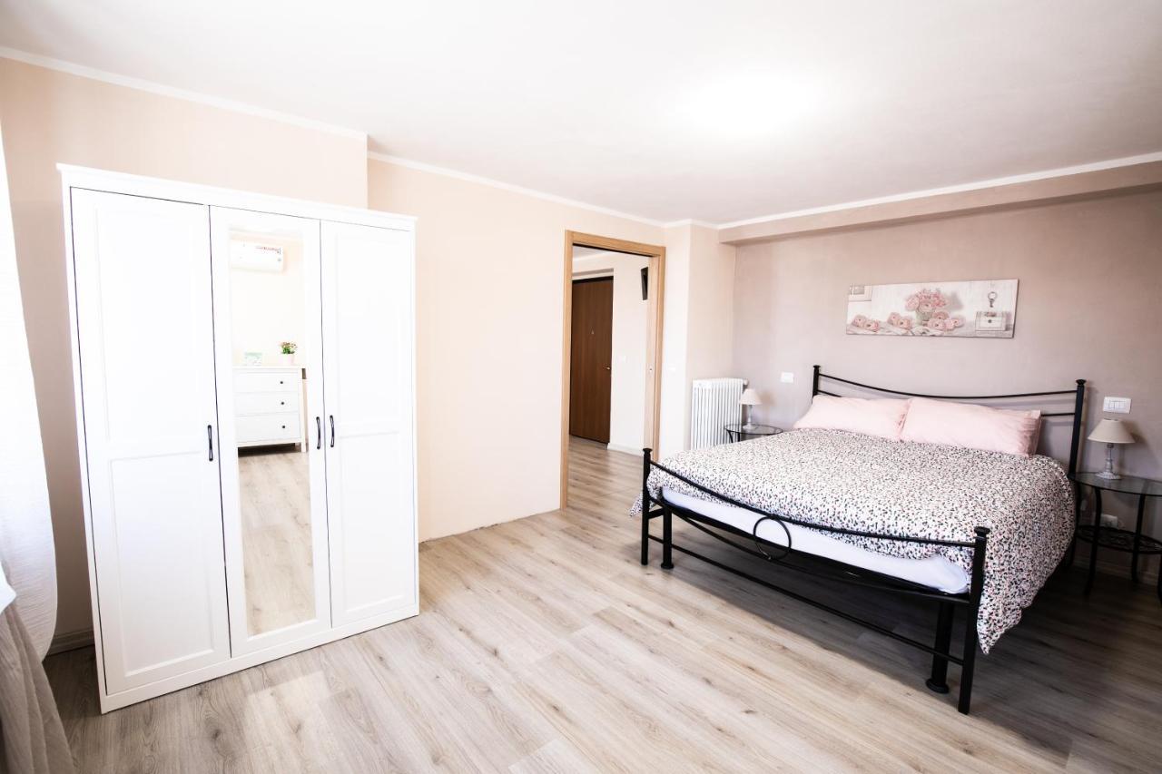 Agriturismo Ca Del Nono 산마르자노올리베토 외부 사진
