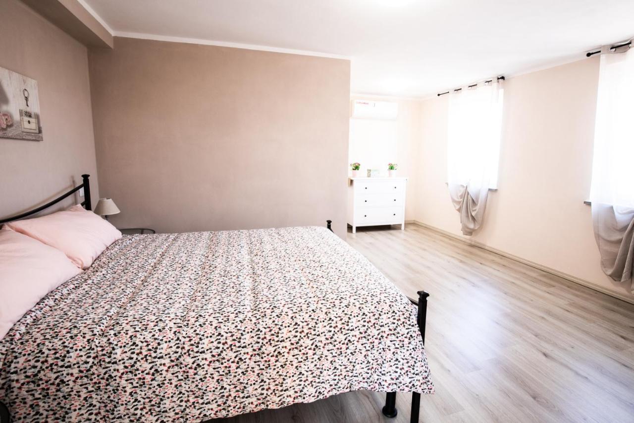 Agriturismo Ca Del Nono 산마르자노올리베토 외부 사진