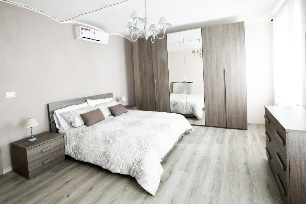 Agriturismo Ca Del Nono 산마르자노올리베토 외부 사진
